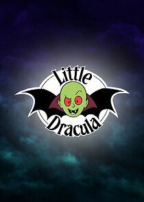 Watch Little Dracula