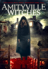 Watch Amityville Witches