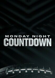Watch Monday Night Countdown