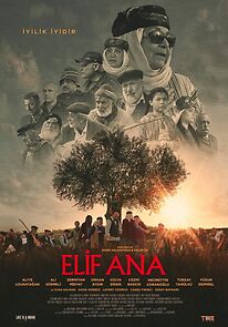 Watch Elif Ana