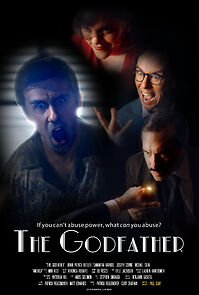 Watch The Godfather (Short 2023)