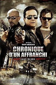 Watch Chronique d'un Affranchi
