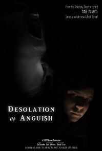 Watch Desolation of Anguish (Short 2019)