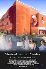 Watch Student and the Master (Short 2018)