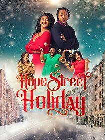 Watch Hope Street Holiday