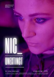 Watch Nic_unextinct (Short 2022)