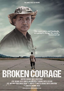 Watch Broken Courage
