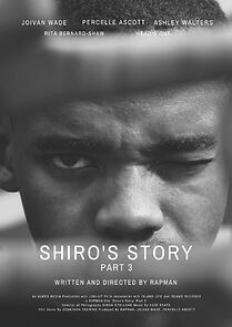 Watch Shiro's Story Part 3 (Short 2018)