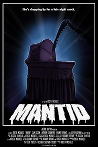 Watch Mantid (Short)