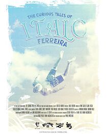 Watch The Curious Tales of Italo Ferreira (Short 2021)