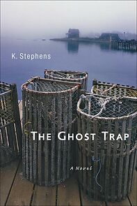 Watch The Ghost Trap