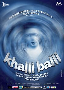 Watch Khalli Balli