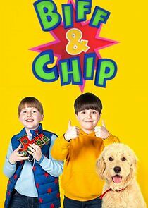 Watch Biff and Chip