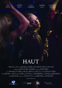 Watch Haut (Short 2018)