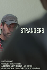 Watch Strangers (Short 2022)