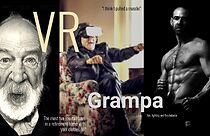 Watch VR Grampa (Short 2021)