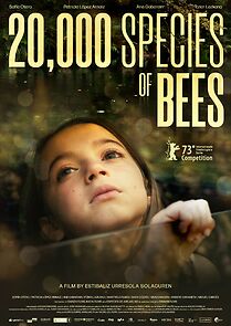Watch 20,000 Species of Bees