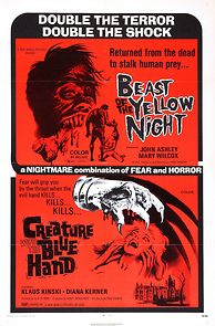 Watch The Beast of the Yellow Night