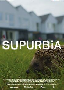 Watch Supurbia (Short 2022)