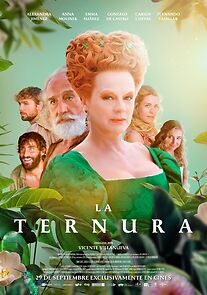 Watch La ternura