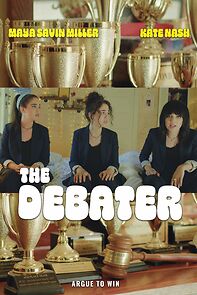Watch The Debater (Short)