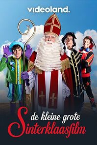 Watch De Kleine Grote Sinterklaasfilm