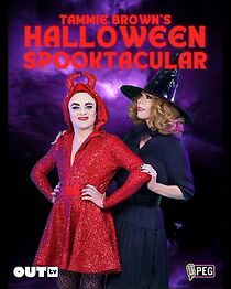 Watch Tammie Brown's Halloween Spooktacular