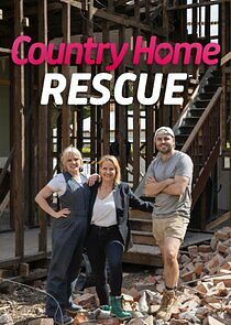 Watch Country Home Rescue