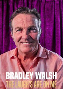 Watch Bradley Walsh: The Laugh's on Me