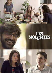 Watch Les molèsties