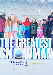 Watch The Greatest Snowman