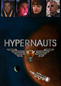 Watch Hypernauts