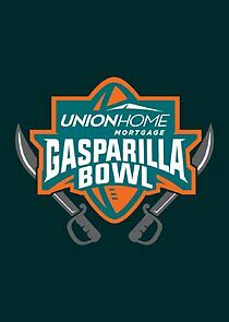 Watch Gasparilla Bowl