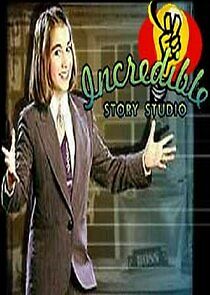 Watch Incredible Story Studio