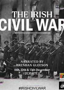 Watch The Irish Civil War