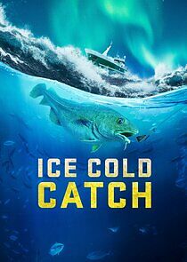 Watch Ice Cold Catch