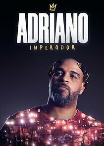 Watch Adriano Imperador