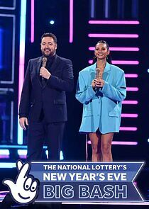 Watch The National Lottery Parties