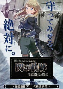 Watch The Legend of Heroes: Sen no Kiseki Northern War