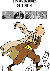Watch Les aventures de Tintin