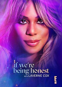 Watch If We're Being Honest with Laverne Cox