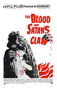Watch The Blood on Satan's Claw