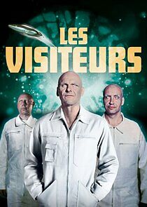 Watch Les Visiteurs