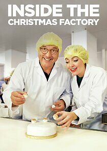 Watch Inside the Christmas Factory