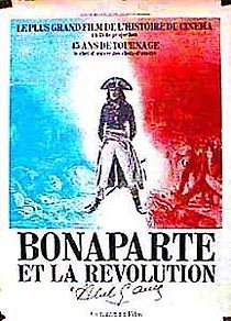 Watch Bonaparte et la révolution