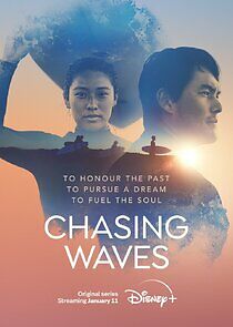 Watch Chasing Waves