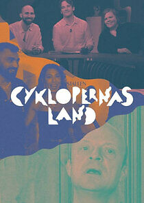 Watch Cyklopernas land