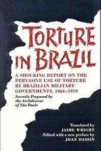 Watch Brazil: A Report on Torture