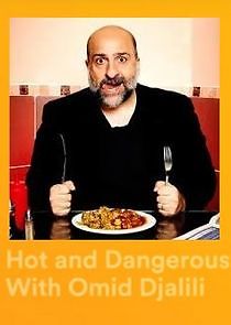 Watch Hot & Dangerous with Omid Djalili