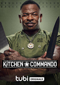 Watch Kitchen Commando